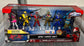 Power Rangers - Ninja Steel - Epic Hero Set - Exclusivité Toys R Us