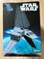 STAR WARS - Micro Galaxy Squadron 0177 - Série 7 - Tydirium Shuttle + 4 mini figurines