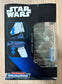 STAR WARS - Micro Galaxy Squadron 0177 - Série 7 - Tydirium Shuttle + 4 mini figurines