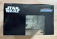 STAR WARS - Micro Galaxy Squadron 0177 - Série 7 - Tydirium Shuttle + 4 mini figurines