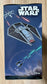 STAR WARS - Micro Galaxy Squadron 0204 - Série 7 - Tie Reaper + 3 mini figurines