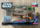 STAR WARS - Micro Galaxy Squadron - Boonta Eve Classic Podracers - Exclusivité TARGET