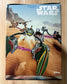 STAR WARS - Micro Galaxy Squadron - Boonta Eve Classic Podracers - Exclusivité TARGET