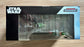 STAR WARS - Micro Galaxy Squadron - Boonta Eve Classic Podracers - Exclusivité TARGET