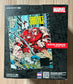 Marvel Collection - Statuette en PVC 1/10 The Juggernaut (Spider-Man #16)- 18 cm - Le Fléau (en VF)