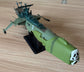 ALBATOR - ATLANTIS Arcadia 33cm Super Mechanics Galaxy Express 999 - Occasion