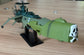 ALBATOR - ATLANTIS Arcadia 33cm Super Mechanics Galaxy Express 999 - Occasion