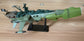 ALBATOR - ATLANTIS Arcadia 33cm Super Mechanics Galaxy Express 999 - Occasion