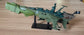 ALBATOR - ATLANTIS Arcadia 33cm Super Mechanics Galaxy Express 999 - Occasion