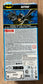 Hot Wheels - Batman - Coffret de 5 véhicules - Die-Cast Métal