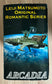 ALBATOR Captain Harlock - ATLANTIS Arcadia - SGM-20 Version Vert Green "Leiji Matsumoto Original Romantic Series"
