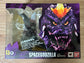 GODZILLA  - S.H. Monsterarts - Figurine de SPACE GODZILLA - Occasion