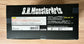 GODZILLA  - S.H. Monsterarts - Figurine de SPACE GODZILLA - Occasion