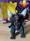 GODZILLA  - S.H. Monsterarts - Figurine de SPACE GODZILLA - Occasion