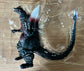 GODZILLA  - S.H. Monsterarts - Figurine de SPACE GODZILLA - Occasion