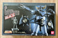GOLDORAK Grendizer - Soul of Chogokin - Figurine GOLDORAK BLACK - GX-04B - Die-Cast Métal
