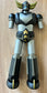 GOLDORAK Grendizer - Soul of Chogokin - Figurine GOLDORAK BLACK - GX-04B - Die-Cast Métal