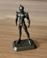 GOLDORAK Grendizer - Soul of Chogokin - Figurine GOLDORAK BLACK - GX-04B - Die-Cast Métal