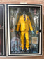 BEETLEJUICE 2 - Figurine Ultimate - Bob Shrinker - 18 cm