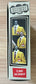 BEETLEJUICE 2 - Figurine Ultimate - Bob Shrinker - 18 cm