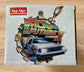 RETOUR VERS LE FUTUR II - Réplique de la DELOREAN 1/18 - Métal