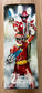 POWER RANGERS - Gozyuger DX - Tega Sword