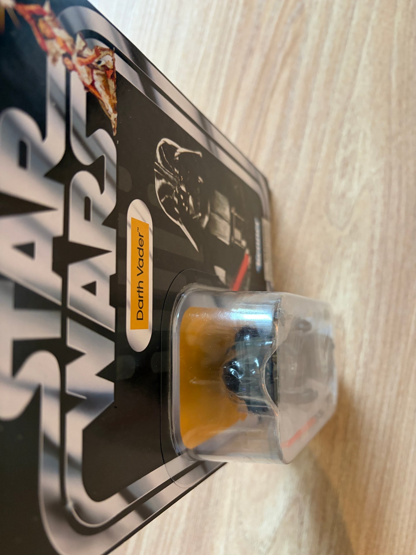 STAR WARS - VC334 - The Vintage Collection - Figurine de DARTH VADER