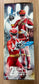 POWER RANGERS - Gozyuger DX - Tega Sword