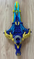 POWER RANGERS - Gozyuger DX - Ryotega Ryo Tega Sword
