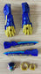 POWER RANGERS - Gozyuger DX - Ryotega Ryo Tega Sword