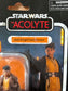 STAR WARS : THE ACOLYTE - The Vintage Collection - VC354 - Figurine de Jedi Knight YORD FANDAR - B