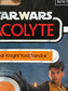 STAR WARS : THE ACOLYTE - The Vintage Collection - VC354 - Figurine de Jedi Knight YORD FANDAR - B