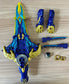 POWER RANGERS - Gozyuger DX - Ryotega Ryo Tega Sword