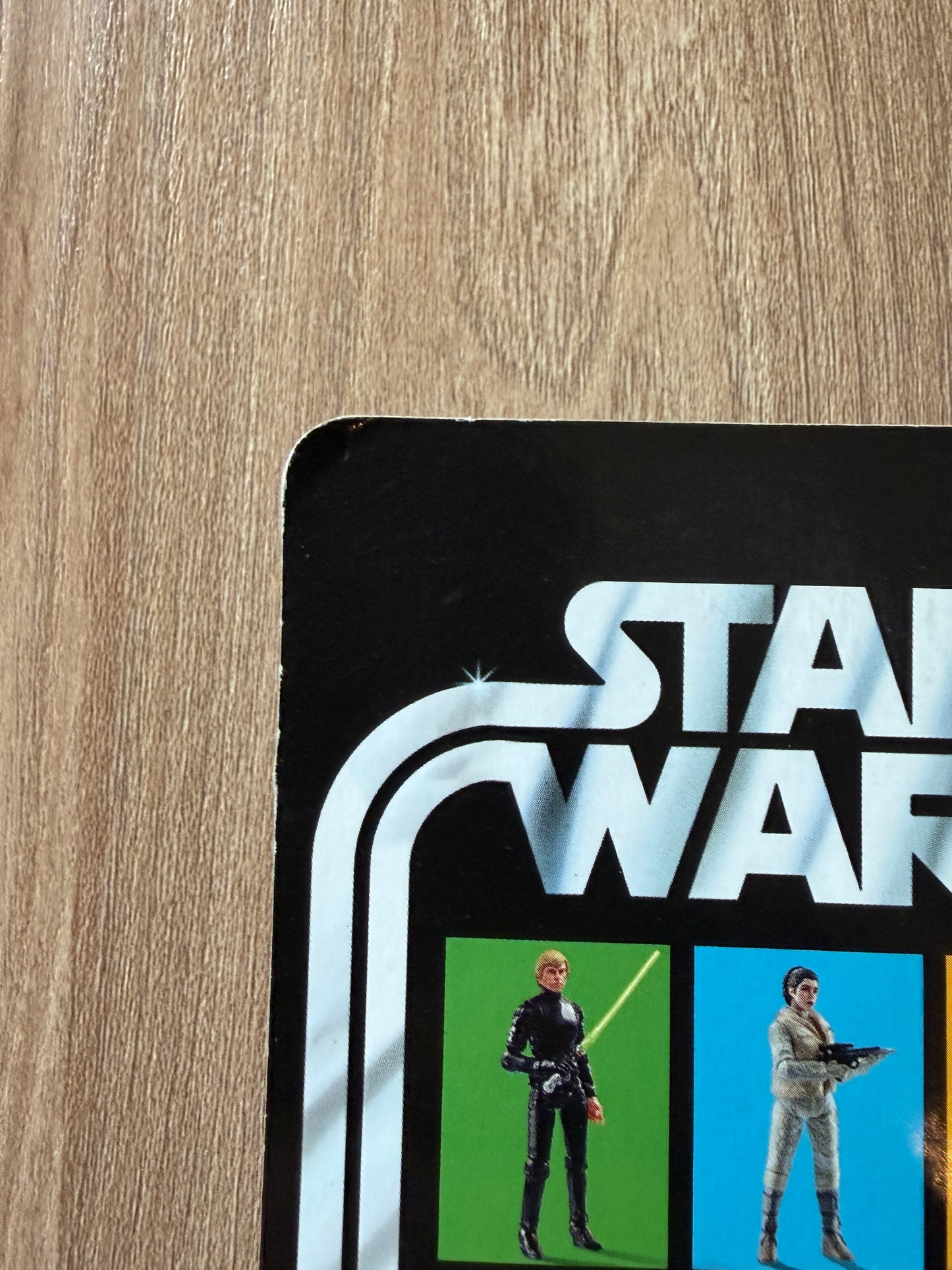STAR WARS : THE EMPIRE STRIKES BACK - VC08 - The Vintage Collection - Figurine de DARTH VADER (A)