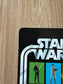 STAR WARS : THE EMPIRE STRIKES BACK - VC08 - The Vintage Collection - Figurine de DARTH VADER (A)