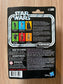 STAR WARS : THE EMPIRE STRIKES BACK - VC08 - The Vintage Collection - Figurine de DARTH VADER (B)