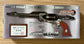 ALBATOR - Réplique taille réelle du COSMO GUN - COSMOGUN - Captain Harlock - Edition numérotée