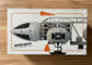 Cosmos 1999 - Réplique Métal du Eagle Winch Module Collectible – Special Limited Edition