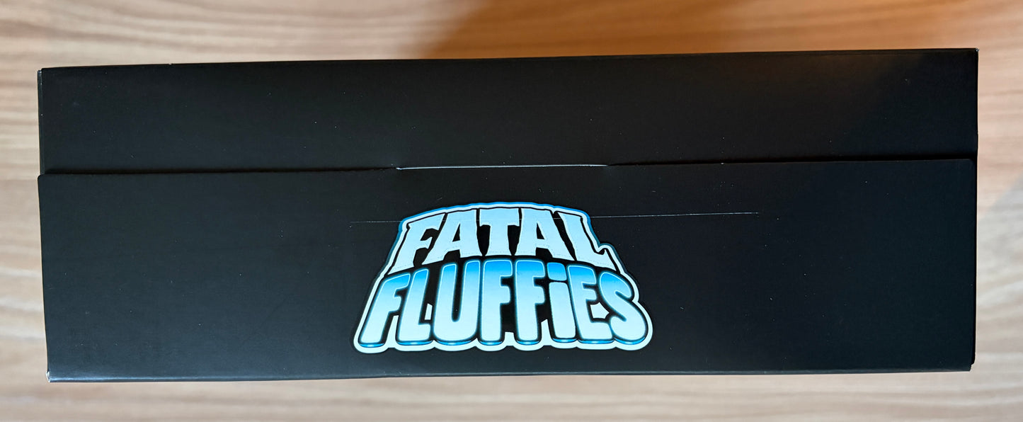 GI Joe - Classified Series - Cobra Fatal Fluffies - #204 - Exclusivité USA !