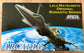 ALBATOR Captain Harlock - ATLANTIS Arcadia - SGM-20 Version Vert Green "Leiji Matsumoto Original Romantic Series" - Occasion