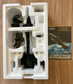 ALBATOR Captain Harlock - ATLANTIS Arcadia - SGM-20 Version Vert Green "Leiji Matsumoto Original Romantic Series" - Occasion