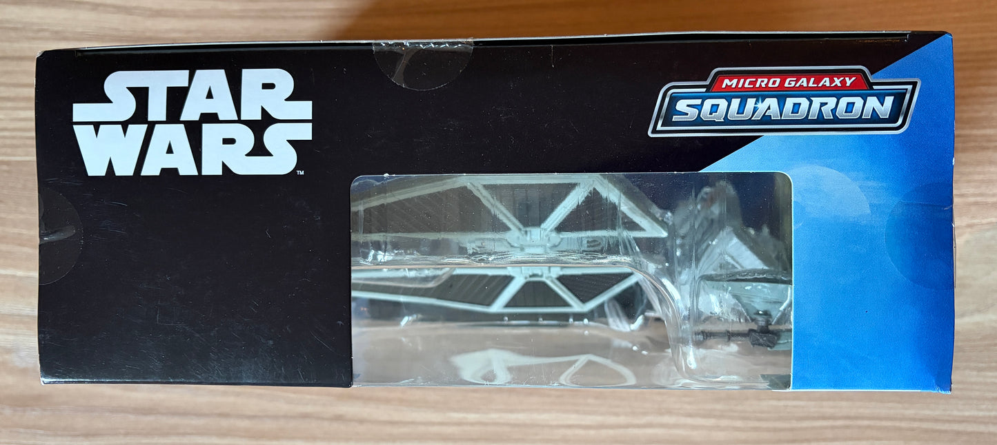 STAR WARS : Rogue One - Micro Galaxy Squadron - Imperial Battle Pack (Rogue One)