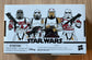 Star Wars : Ahsoka - The Vintage Collection - Pack de 4 figurines CAPTAIN ENOCH & NIGHT TROOPERS