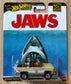 Hot Wheels Premium - Pop Culture - JAWS - '75 Chevy Blazer Custom