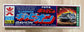 X-OR - Space Sheriff Gavan – Model kit du Gavion - Véhicule blindé à chenilles – 1982