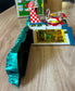 GOLDORAK - Base spatiale de Goldorak - Popy PA-63 - 1976