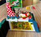 GOLDORAK - Base spatiale de Goldorak - Popy PA-63 - 1976