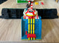 GOLDORAK - Base spatiale de Goldorak - Popy PA-63 - 1976