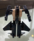 GOBOTS MACHINE ROBO - Lot de 3 véhicules : Excalibur MR-44 - Blue Leader Jet 1 MR-25 - Blackbird MR-45 - 1985 ***Occasion***