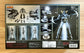 GOLDORAK Grendizer - Soul of Chogokin - Figurine GOLDORAK BLACK - GX-04B - Die-Cast Métal (Copie)